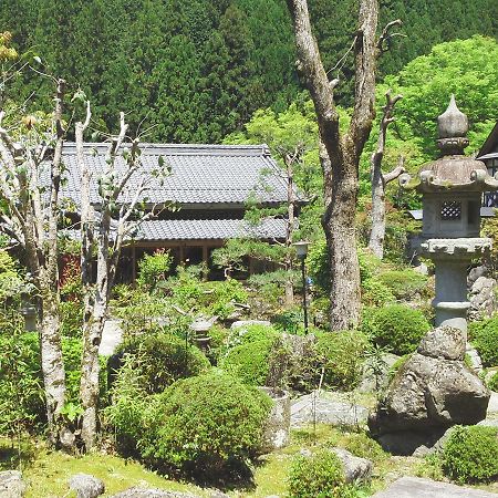 Guest Villa Houou Yoshino  Esterno foto