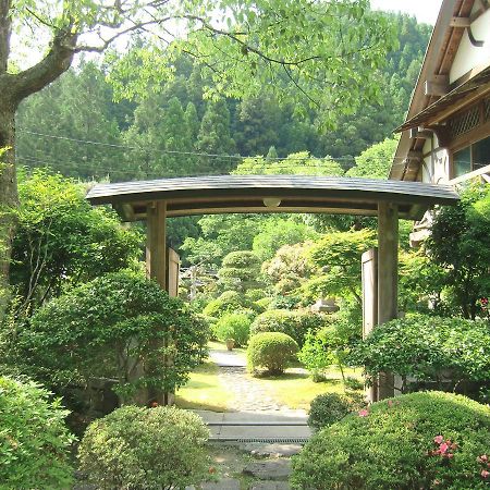 Guest Villa Houou Yoshino  Esterno foto